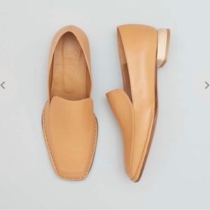 LOQ Leonara Loafer size 37